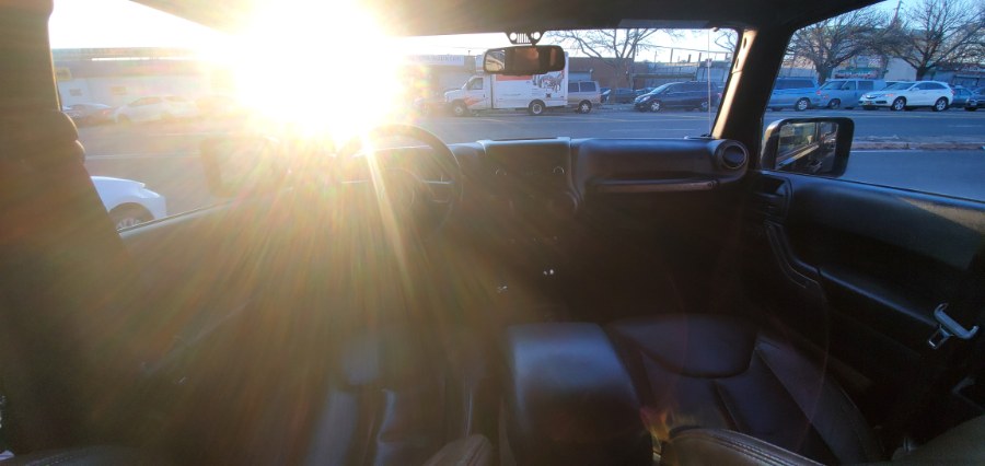 Used Jeep Wrangler Unlimited 4WD 4dr Sport 2015 | Rubber Bros Auto World. Brooklyn, New York Used Jeep Wrangler Unlimited 4WD 4dr Sport 2015 | Rubber Bros Auto World. Brooklyn, New York