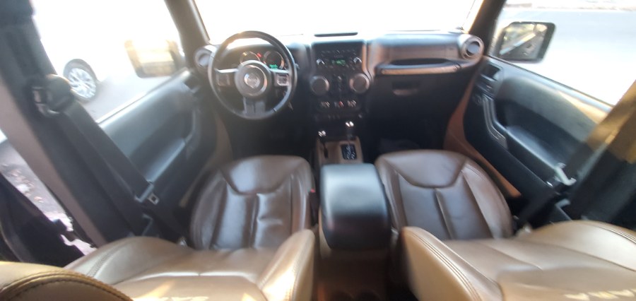 Used Jeep Wrangler Unlimited 4WD 4dr Sport 2015 | Rubber Bros Auto World. Brooklyn, New York Used Jeep Wrangler Unlimited 4WD 4dr Sport 2015 | Rubber Bros Auto World. Brooklyn, New York