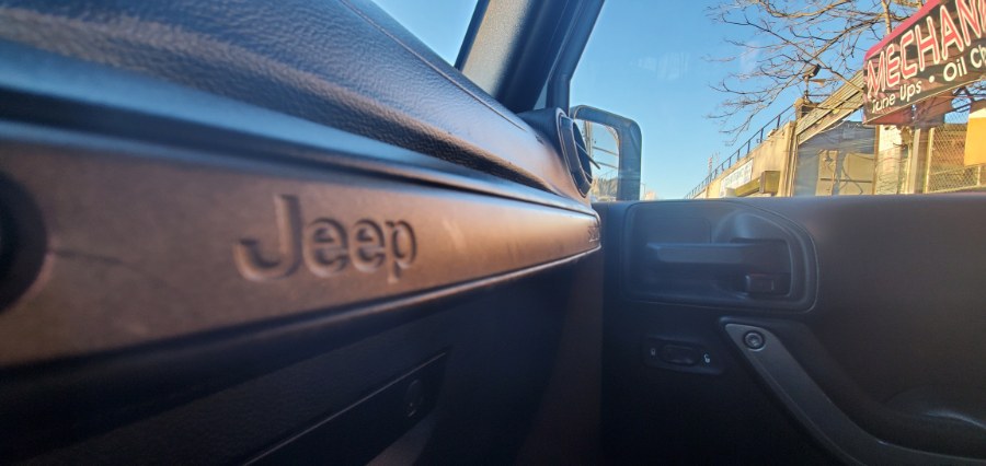 Used Jeep Wrangler Unlimited 4WD 4dr Sport 2015 | Rubber Bros Auto World. Brooklyn, New York Used Jeep Wrangler Unlimited 4WD 4dr Sport 2015 | Rubber Bros Auto World. Brooklyn, New York