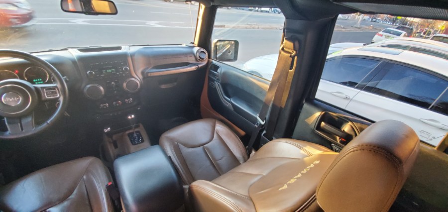 Used Jeep Wrangler Unlimited 4WD 4dr Sport 2015 | Rubber Bros Auto World. Brooklyn, New York Used Jeep Wrangler Unlimited 4WD 4dr Sport 2015 | Rubber Bros Auto World. Brooklyn, New York