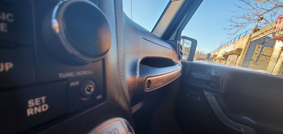 Used Jeep Wrangler Unlimited 4WD 4dr Sport 2015 | Rubber Bros Auto World. Brooklyn, New York Used Jeep Wrangler Unlimited 4WD 4dr Sport 2015 | Rubber Bros Auto World. Brooklyn, New York