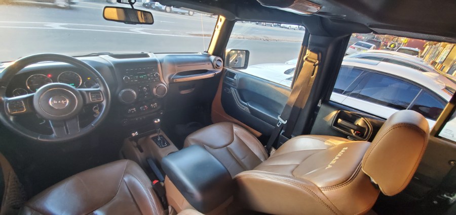 Used Jeep Wrangler Unlimited 4WD 4dr Sport 2015 | Rubber Bros Auto World. Brooklyn, New York Used Jeep Wrangler Unlimited 4WD 4dr Sport 2015 | Rubber Bros Auto World. Brooklyn, New York