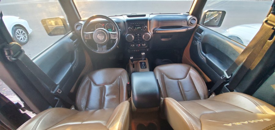 Used Jeep Wrangler Unlimited 4WD 4dr Sport 2015 | Rubber Bros Auto World. Brooklyn, New York Used Jeep Wrangler Unlimited 4WD 4dr Sport 2015 | Rubber Bros Auto World. Brooklyn, New York