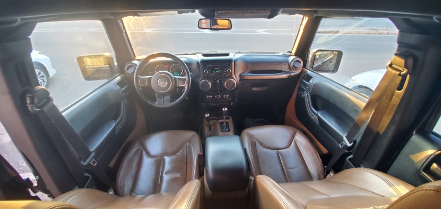 Used Jeep Wrangler Unlimited 4WD 4dr Sport 2015 | Rubber Bros Auto World. Brooklyn, New York Used Jeep Wrangler Unlimited 4WD 4dr Sport 2015 | Rubber Bros Auto World. Brooklyn, New York