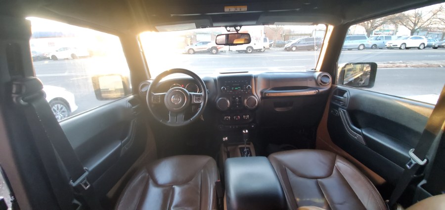 Used Jeep Wrangler Unlimited 4WD 4dr Sport 2015 | Rubber Bros Auto World. Brooklyn, New York Used Jeep Wrangler Unlimited 4WD 4dr Sport 2015 | Rubber Bros Auto World. Brooklyn, New York