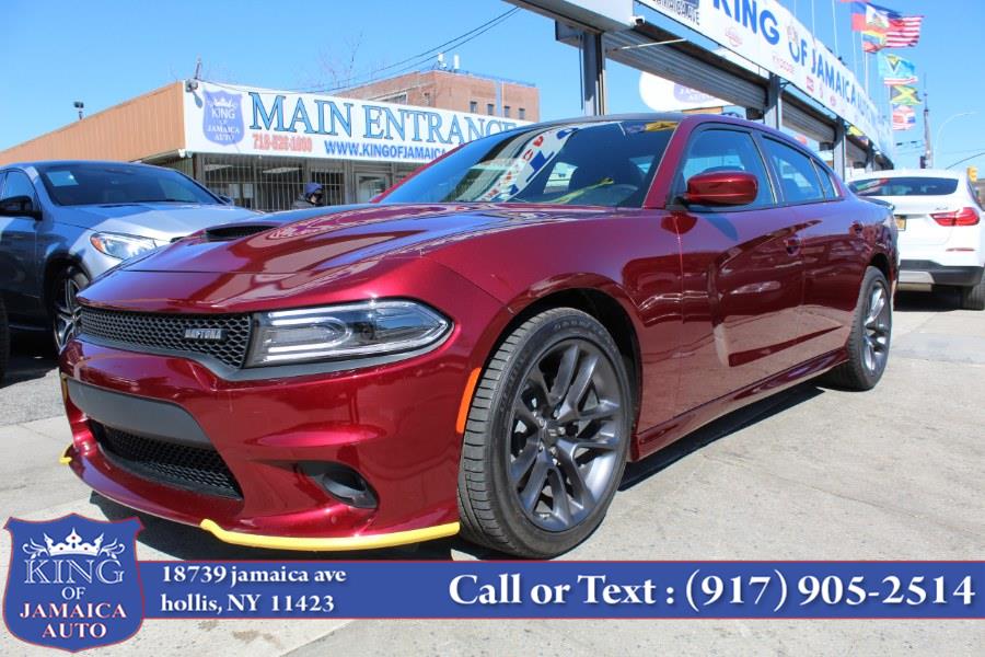 Used Dodge Charger R/T RWD 2020 | King of Jamaica Auto Inc. Hollis, New York Used Dodge Charger R/T RWD 2020 | King of Jamaica Auto Inc. Hollis, New York