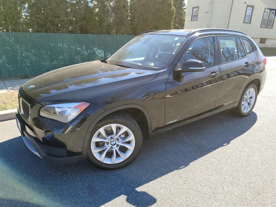 Used BMW X1 AWD 4dr xDrive28i 2014 | Daytona Auto Sales. Little Ferry, New Jersey