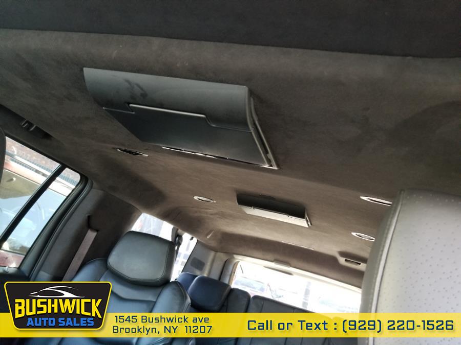 2015 Cadillac Escalade ESV 4WD 4dr Platinum, available for sale in Brooklyn, New York | Bushwick Auto Sales LLC. Brooklyn, New York 2015 Cadillac Escalade ESV 4WD 4dr Platinum, available for sale in Brooklyn, New York | Bushwick Auto Sales LLC. Brooklyn, New York