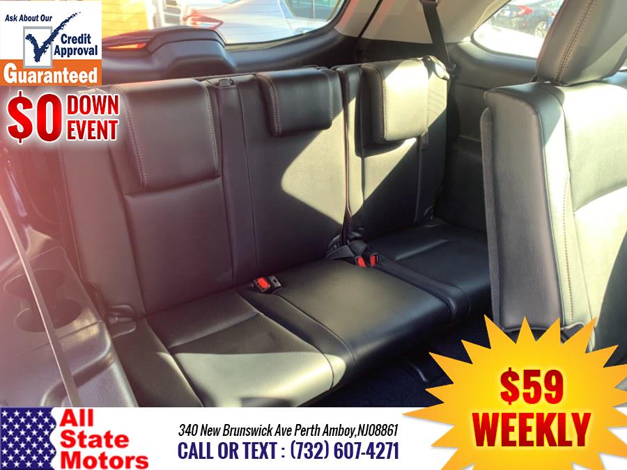 2018 Toyota Highlander XLE V6 AWD (Natl), available for sale in Perth Amboy, New Jersey | All State Motor Inc. Perth Amboy, New Jersey 2018 Toyota Highlander XLE V6 AWD (Natl), available for sale in Perth Amboy, New Jersey | All State Motor Inc. Perth Amboy, New Jersey