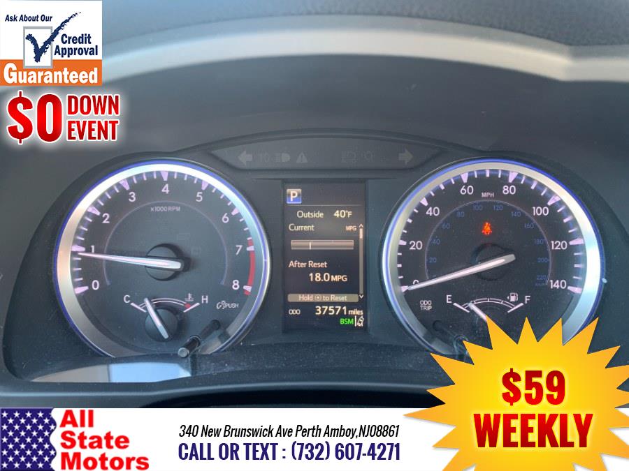 2018 Toyota Highlander XLE V6 AWD (Natl), available for sale in Perth Amboy, New Jersey | All State Motor Inc. Perth Amboy, New Jersey 2018 Toyota Highlander XLE V6 AWD (Natl), available for sale in Perth Amboy, New Jersey | All State Motor Inc. Perth Amboy, New Jersey