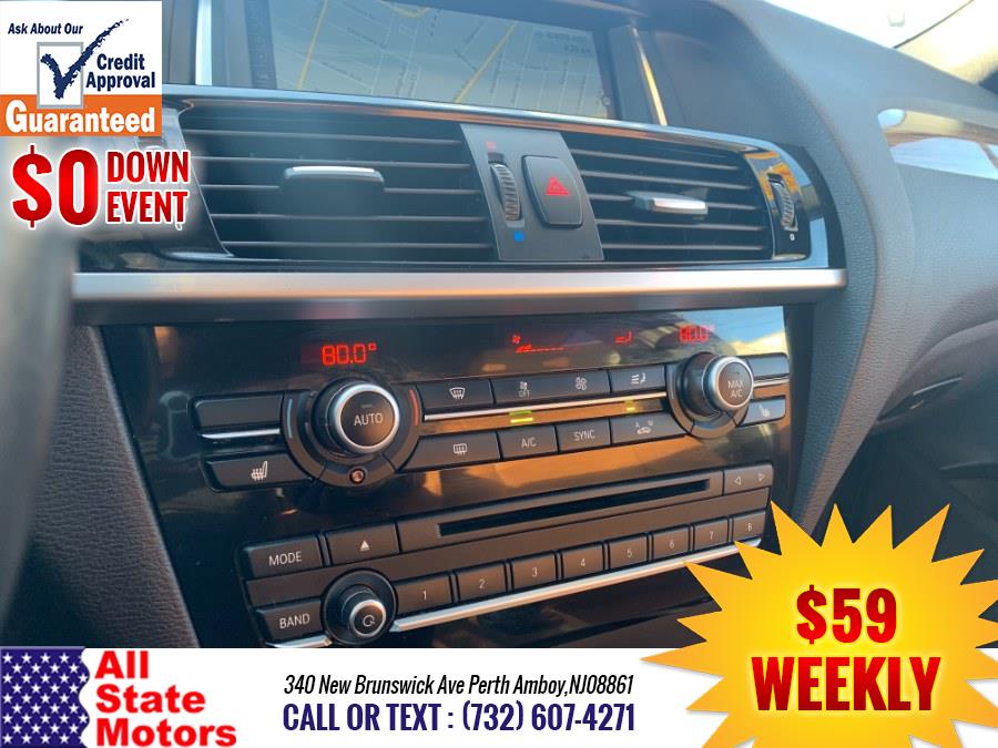 2015 BMW X4 AWD 4dr xDrive28i, available for sale in Perth Amboy, New Jersey | All State Motor Inc. Perth Amboy, New Jersey 2015 BMW X4 AWD 4dr xDrive28i, available for sale in Perth Amboy, New Jersey | All State Motor Inc. Perth Amboy, New Jersey
