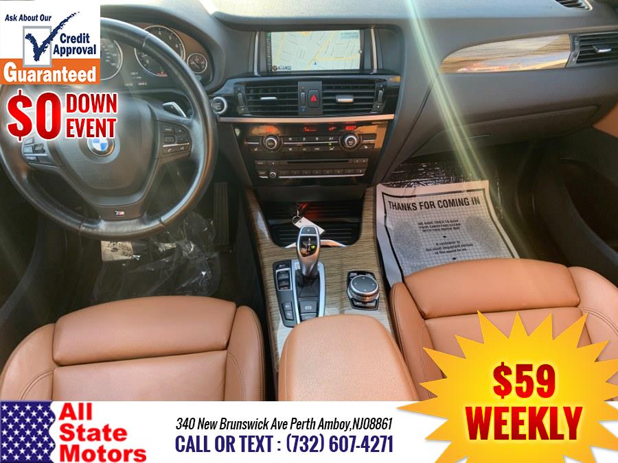 2015 BMW X4 AWD 4dr xDrive28i, available for sale in Perth Amboy, New Jersey | All State Motor Inc. Perth Amboy, New Jersey 2015 BMW X4 AWD 4dr xDrive28i, available for sale in Perth Amboy, New Jersey | All State Motor Inc. Perth Amboy, New Jersey