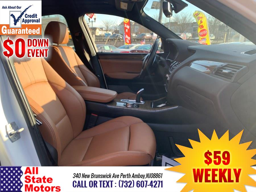2015 BMW X4 AWD 4dr xDrive28i, available for sale in Perth Amboy, New Jersey | All State Motor Inc. Perth Amboy, New Jersey 2015 BMW X4 AWD 4dr xDrive28i, available for sale in Perth Amboy, New Jersey | All State Motor Inc. Perth Amboy, New Jersey