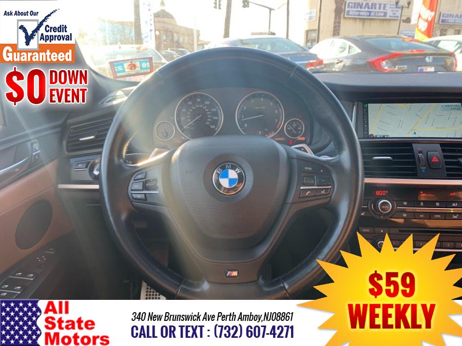 2015 BMW X4 AWD 4dr xDrive28i, available for sale in Perth Amboy, New Jersey | All State Motor Inc. Perth Amboy, New Jersey 2015 BMW X4 AWD 4dr xDrive28i, available for sale in Perth Amboy, New Jersey | All State Motor Inc. Perth Amboy, New Jersey