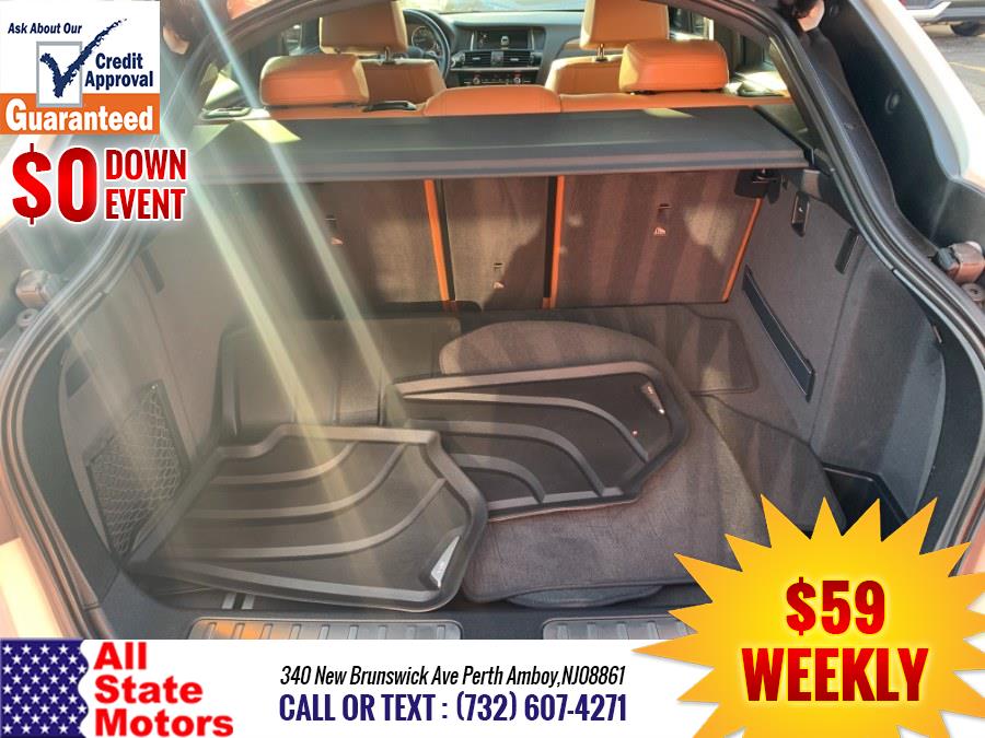 2015 BMW X4 AWD 4dr xDrive28i, available for sale in Perth Amboy, New Jersey | All State Motor Inc. Perth Amboy, New Jersey 2015 BMW X4 AWD 4dr xDrive28i, available for sale in Perth Amboy, New Jersey | All State Motor Inc. Perth Amboy, New Jersey