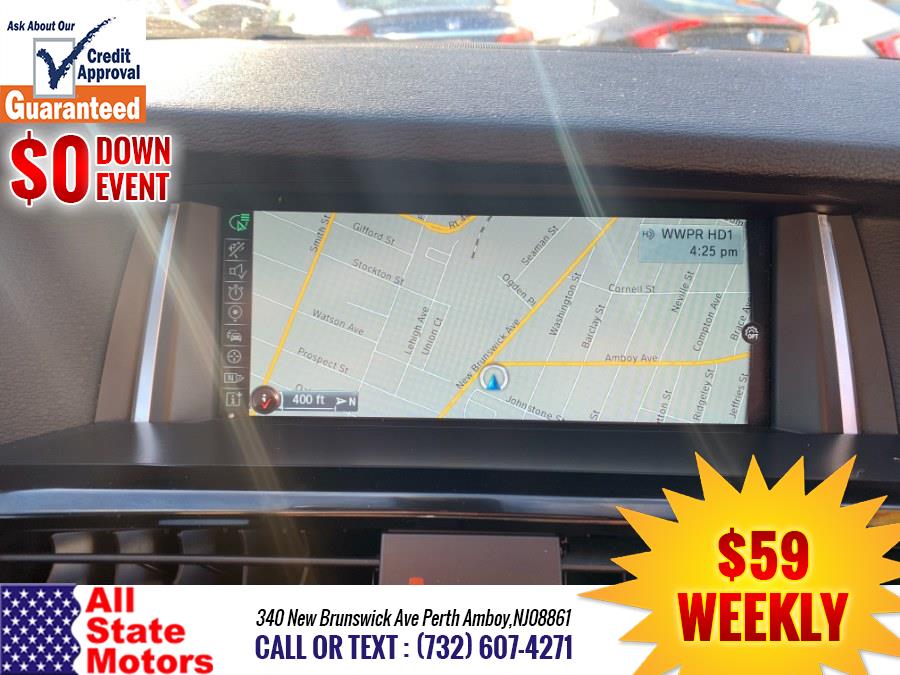 2015 BMW X4 AWD 4dr xDrive28i, available for sale in Perth Amboy, New Jersey | All State Motor Inc. Perth Amboy, New Jersey 2015 BMW X4 AWD 4dr xDrive28i, available for sale in Perth Amboy, New Jersey | All State Motor Inc. Perth Amboy, New Jersey