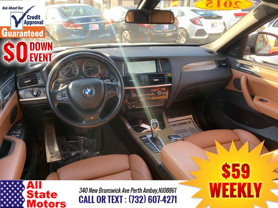 2015 BMW X4 AWD 4dr xDrive28i, available for sale in Perth Amboy, New Jersey | All State Motor Inc. Perth Amboy, New Jersey 2015 BMW X4 AWD 4dr xDrive28i, available for sale in Perth Amboy, New Jersey | All State Motor Inc. Perth Amboy, New Jersey