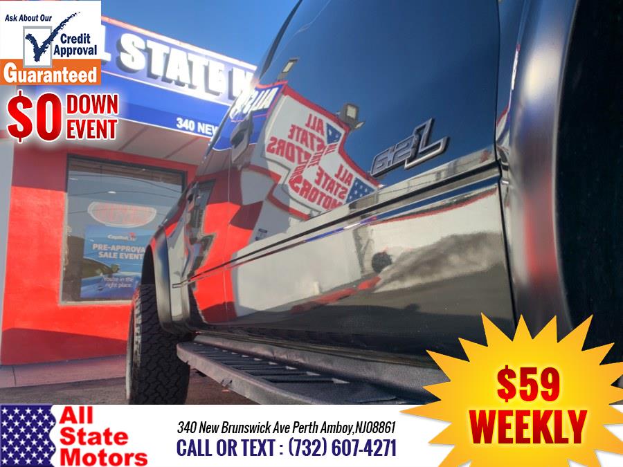 Used Ford F-150 4WD SuperCrew 145" SVT Raptor 2012 | All State Motor Inc. Perth Amboy, New Jersey Used Ford F-150 4WD SuperCrew 145" SVT Raptor 2012 | All State Motor Inc. Perth Amboy, New Jersey