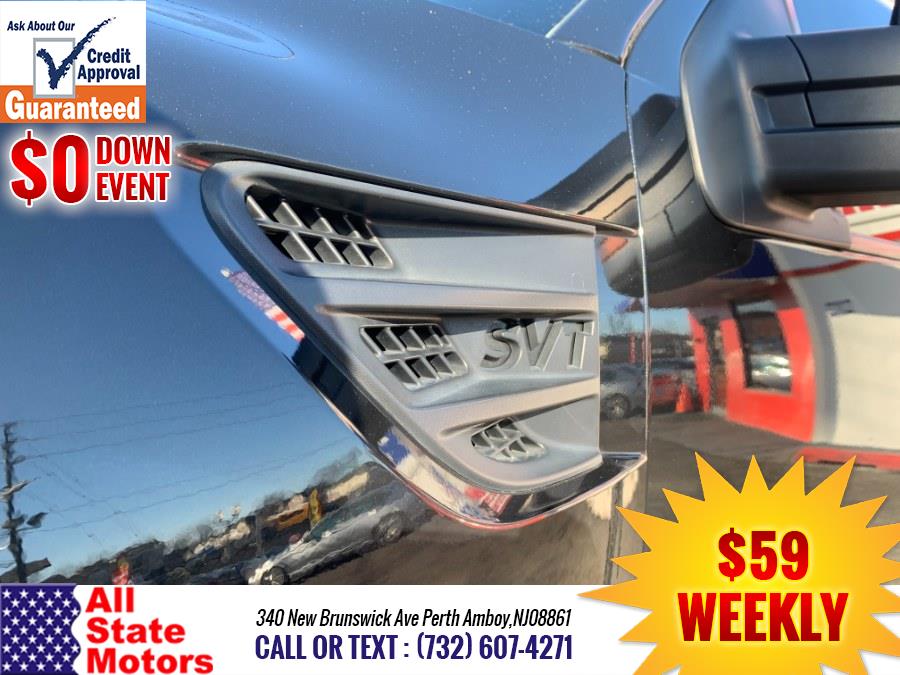 Used Ford F-150 4WD SuperCrew 145" SVT Raptor 2012 | All State Motor Inc. Perth Amboy, New Jersey Used Ford F-150 4WD SuperCrew 145" SVT Raptor 2012 | All State Motor Inc. Perth Amboy, New Jersey