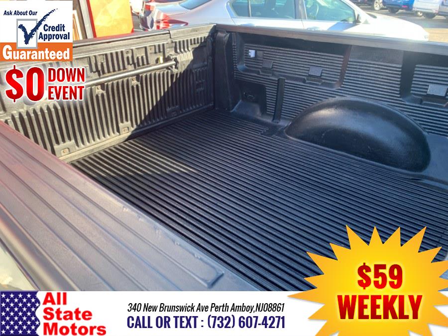 Used Ford F-150 4WD SuperCrew 145" SVT Raptor 2012 | All State Motor Inc. Perth Amboy, New Jersey Used Ford F-150 4WD SuperCrew 145" SVT Raptor 2012 | All State Motor Inc. Perth Amboy, New Jersey