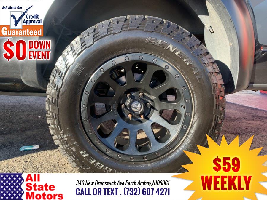 Used Ford F-150 4WD SuperCrew 145" SVT Raptor 2012 | All State Motor Inc. Perth Amboy, New Jersey Used Ford F-150 4WD SuperCrew 145" SVT Raptor 2012 | All State Motor Inc. Perth Amboy, New Jersey
