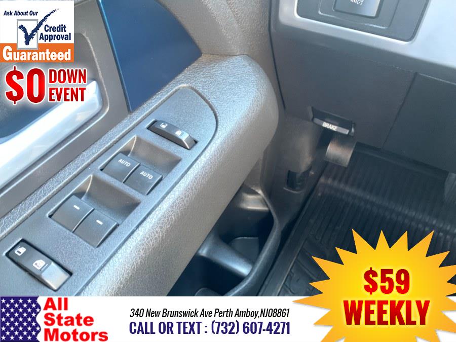 Used Ford F-150 4WD SuperCrew 145" SVT Raptor 2012 | All State Motor Inc. Perth Amboy, New Jersey Used Ford F-150 4WD SuperCrew 145" SVT Raptor 2012 | All State Motor Inc. Perth Amboy, New Jersey