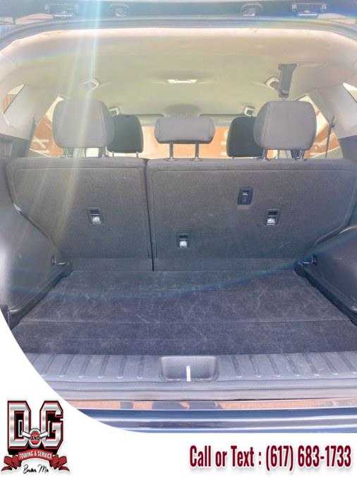 Used Hyundai Tucson SE AWD 2019 | D&G Auto. Allston,, Massachusetts Used Hyundai Tucson SE AWD 2019 | D&G Auto. Allston,, Massachusetts