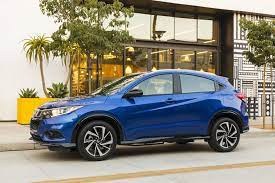 2021 Honda HR-V EX AWD CVT, available for sale in Brooklyn, New York | Affordable Auto Leasing LLC. Brooklyn, New York