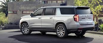 2021 Chevrolet Suburban 4WD 4dr High Country, available for sale in Brooklyn, New York | Affordable Auto Leasing LLC. Brooklyn, New York