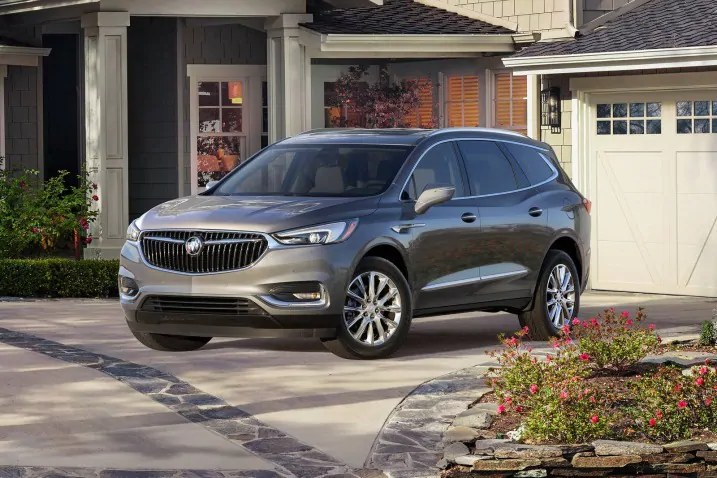 2021 Buick Enclave AWD 4dr Essence, available for sale in Brooklyn, New York | Affordable Auto Leasing LLC. Brooklyn, New York