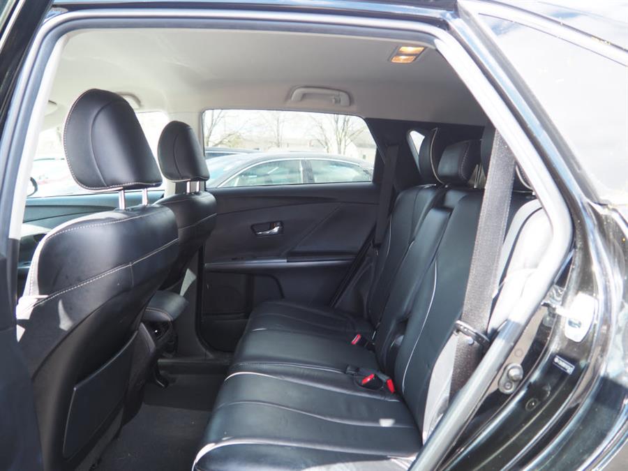 Used Toyota Venza XLE 2015 | Autouse. Andover, Massachusetts Used Toyota Venza XLE 2015 | Autouse. Andover, Massachusetts
