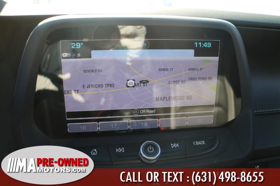 2017 Chevrolet Camaro 2dr Cpe SS w/2SS, available for sale in Huntington Station, New York | M & A Motors. Huntington Station, New York 2017 Chevrolet Camaro 2dr Cpe SS w/2SS, available for sale in Huntington Station, New York | M & A Motors. Huntington Station, New York