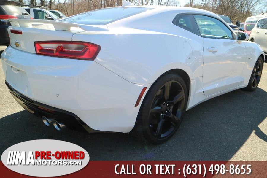 2017 Chevrolet Camaro 2dr Cpe SS w/2SS, available for sale in Huntington Station, New York | M & A Motors. Huntington Station, New York 2017 Chevrolet Camaro 2dr Cpe SS w/2SS, available for sale in Huntington Station, New York | M & A Motors. Huntington Station, New York