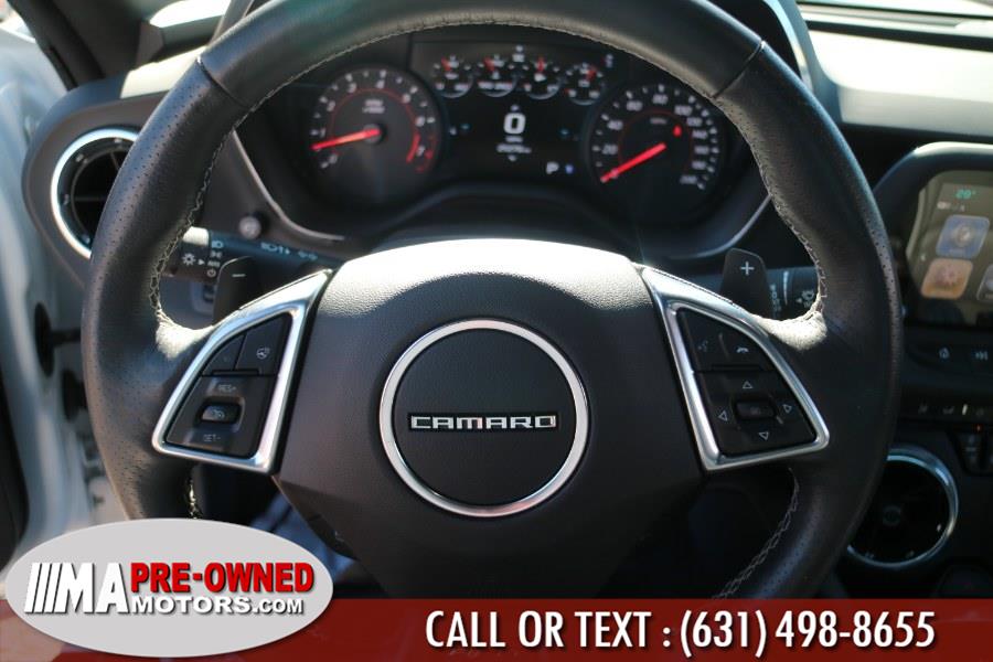 2017 Chevrolet Camaro 2dr Cpe SS w/2SS, available for sale in Huntington Station, New York | M & A Motors. Huntington Station, New York 2017 Chevrolet Camaro 2dr Cpe SS w/2SS, available for sale in Huntington Station, New York | M & A Motors. Huntington Station, New York