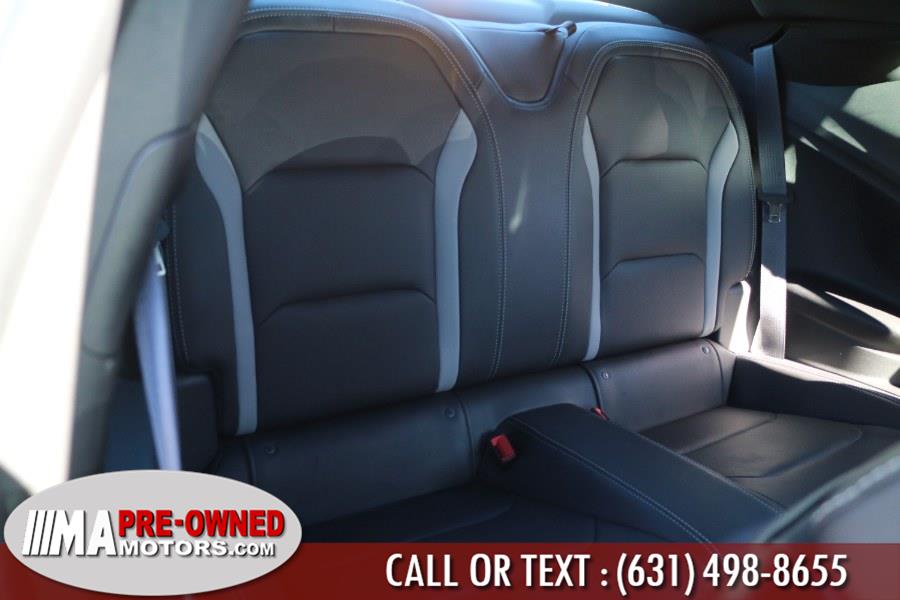 2017 Chevrolet Camaro 2dr Cpe SS w/2SS, available for sale in Huntington Station, New York | M & A Motors. Huntington Station, New York 2017 Chevrolet Camaro 2dr Cpe SS w/2SS, available for sale in Huntington Station, New York | M & A Motors. Huntington Station, New York