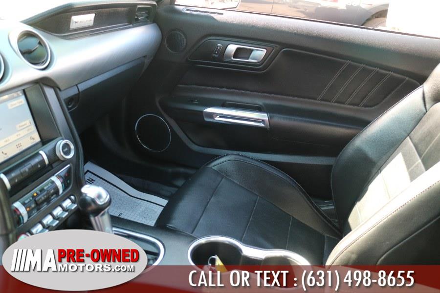 2018 Ford Mustang EcoBoost Fastback, available for sale in Huntington Station, New York | M & A Motors. Huntington Station, New York 2018 Ford Mustang EcoBoost Fastback, available for sale in Huntington Station, New York | M & A Motors. Huntington Station, New York