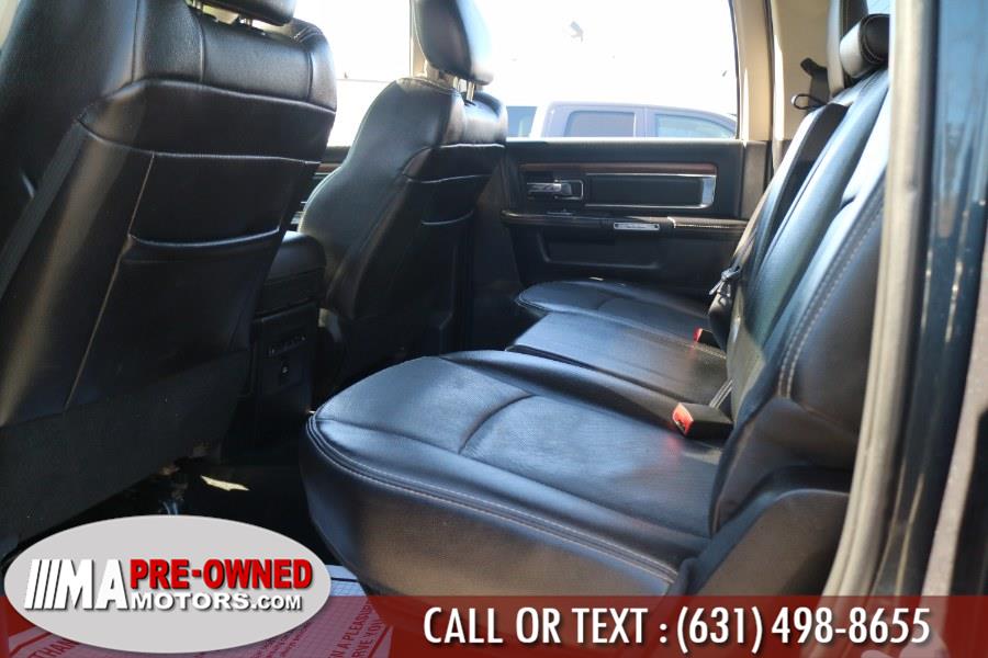 2016 Ram 2500 DEISEL 4WD Crew Cab 149" Laramie DIESEL, available for sale in Huntington Station, New York | M & A Motors. Huntington Station, New York 2016 Ram 2500 DEISEL 4WD Crew Cab 149" Laramie DIESEL, available for sale in Huntington Station, New York | M & A Motors. Huntington Station, New York
