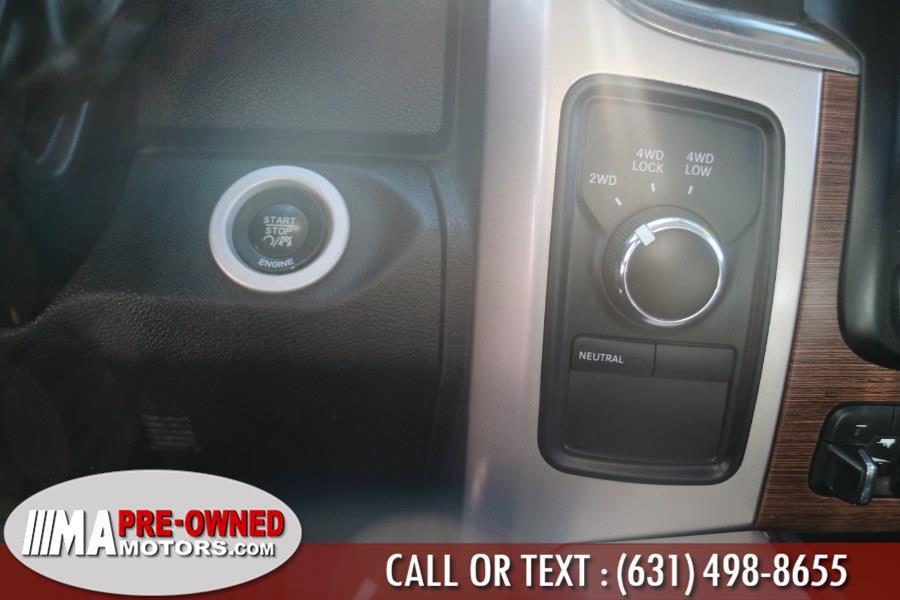 2016 Ram 2500 DEISEL 4WD Crew Cab 149" Laramie DIESEL, available for sale in Huntington Station, New York | M & A Motors. Huntington Station, New York 2016 Ram 2500 DEISEL 4WD Crew Cab 149" Laramie DIESEL, available for sale in Huntington Station, New York | M & A Motors. Huntington Station, New York