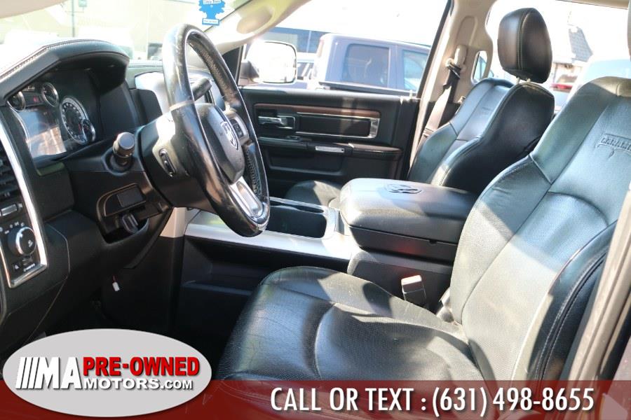 2016 Ram 2500 DEISEL 4WD Crew Cab 149" Laramie DIESEL, available for sale in Huntington Station, New York | M & A Motors. Huntington Station, New York 2016 Ram 2500 DEISEL 4WD Crew Cab 149" Laramie DIESEL, available for sale in Huntington Station, New York | M & A Motors. Huntington Station, New York