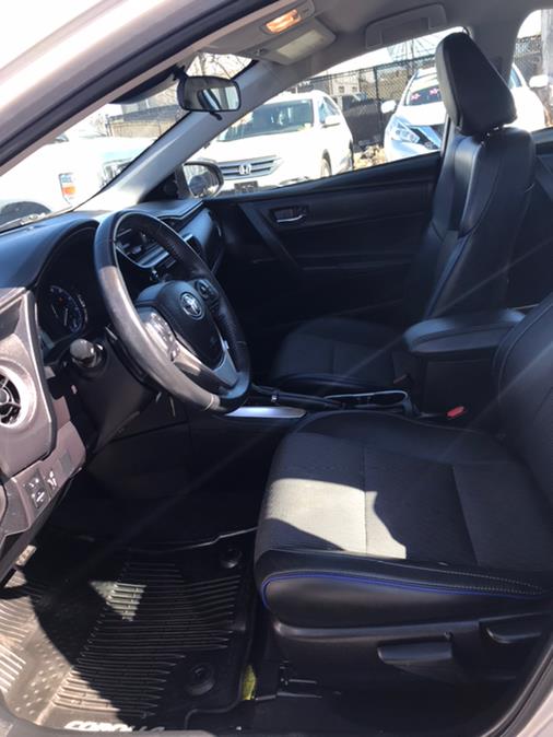 2018 Toyota Corolla SE CVT (Natl), available for sale in Bridgeport, Connecticut | Affordable Motors Inc. Bridgeport, Connecticut 2018 Toyota Corolla SE CVT (Natl), available for sale in Bridgeport, Connecticut | Affordable Motors Inc. Bridgeport, Connecticut