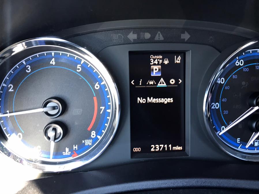 2018 Toyota Corolla SE CVT (Natl), available for sale in Bridgeport, Connecticut | Affordable Motors Inc. Bridgeport, Connecticut 2018 Toyota Corolla SE CVT (Natl), available for sale in Bridgeport, Connecticut | Affordable Motors Inc. Bridgeport, Connecticut