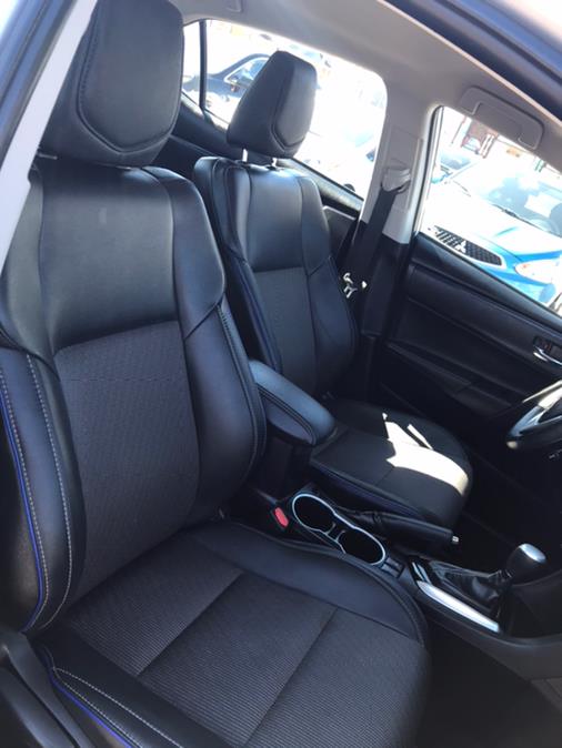 2018 Toyota Corolla SE CVT (Natl), available for sale in Bridgeport, Connecticut | Affordable Motors Inc. Bridgeport, Connecticut 2018 Toyota Corolla SE CVT (Natl), available for sale in Bridgeport, Connecticut | Affordable Motors Inc. Bridgeport, Connecticut