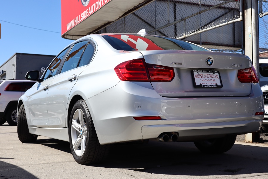 Used BMW 3 Series 4dr Sdn 328i xDrive AWD SULEV South Africa 2015 | Hillside Auto Mall Inc.. Jamaica, New York Used BMW 3 Series 4dr Sdn 328i xDrive AWD SULEV South Africa 2015 | Hillside Auto Mall Inc.. Jamaica, New York