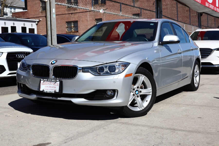 Used BMW 3 Series 4dr Sdn 328i xDrive AWD SULEV South Africa 2015 | Hillside Auto Mall Inc.. Jamaica, New York Used BMW 3 Series 4dr Sdn 328i xDrive AWD SULEV South Africa 2015 | Hillside Auto Mall Inc.. Jamaica, New York
