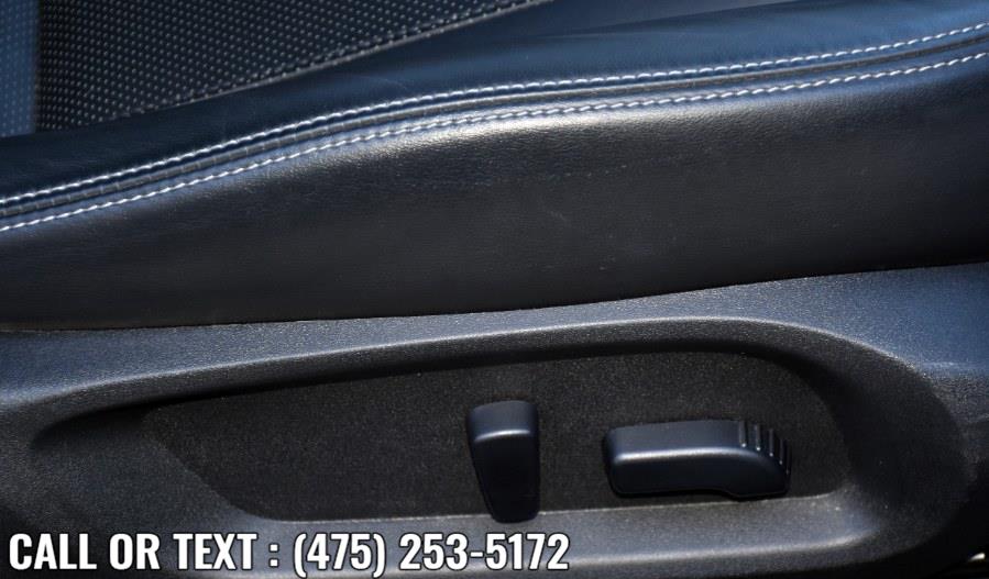 Used INFINITI Q60 3.0t Premium AWD 2017 | Highline Car Connection. Waterbury, Connecticut Used INFINITI Q60 3.0t Premium AWD 2017 | Highline Car Connection. Waterbury, Connecticut