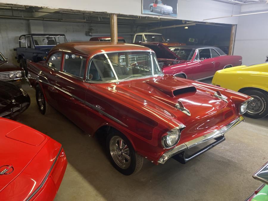 Used Chevrolet 210 Gasser 210 1957 | Tony's Auto Sales. Waterbury, Connecticut Used Chevrolet 210 Gasser 210 1957 | Tony's Auto Sales. Waterbury, Connecticut