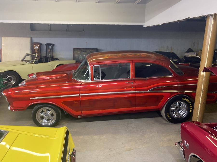 Used Chevrolet 210 Gasser 210 1957 | Tony's Auto Sales. Waterbury, Connecticut Used Chevrolet 210 Gasser 210 1957 | Tony's Auto Sales. Waterbury, Connecticut