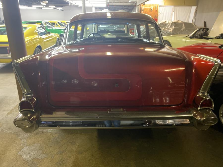 Used Chevrolet 210 Gasser 210 1957 | Tony's Auto Sales. Waterbury, Connecticut Used Chevrolet 210 Gasser 210 1957 | Tony's Auto Sales. Waterbury, Connecticut