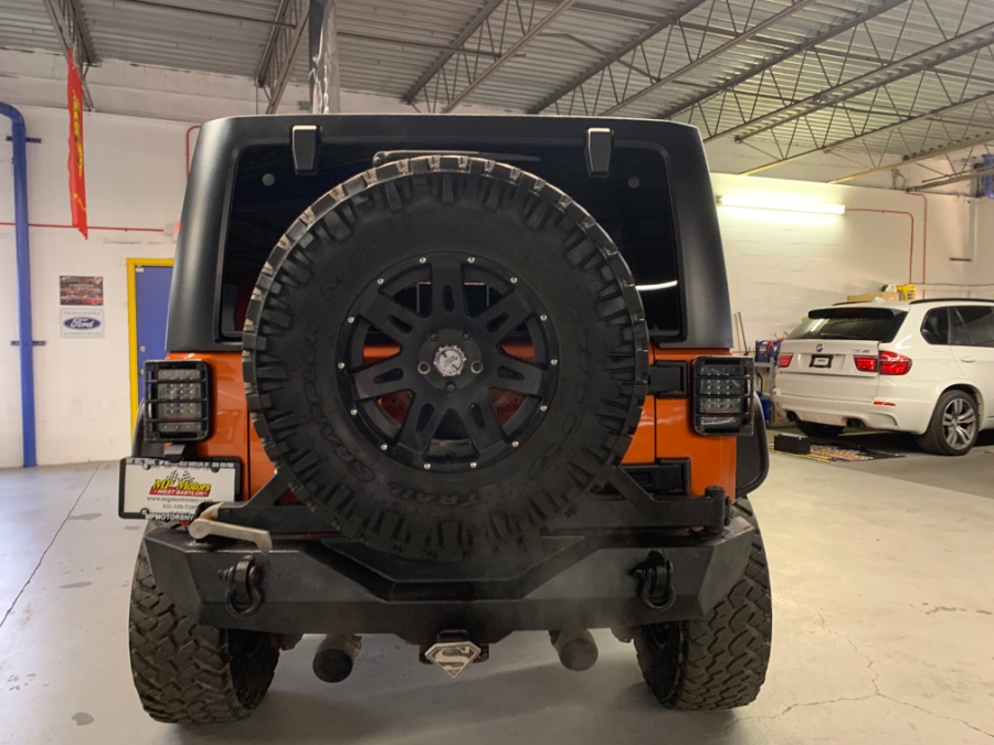 2011 Jeep Wrangler Unlimited 4WD 4dr Mojave, available for sale in West Babylon , New York | MP Motors Inc. West Babylon , New York 2011 Jeep Wrangler Unlimited 4WD 4dr Mojave, available for sale in West Babylon , New York | MP Motors Inc. West Babylon , New York