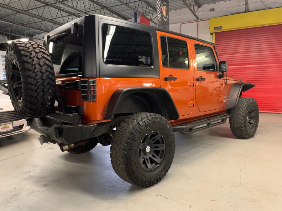 2011 Jeep Wrangler Unlimited 4WD 4dr Mojave, available for sale in West Babylon , New York | MP Motors Inc. West Babylon , New York 2011 Jeep Wrangler Unlimited 4WD 4dr Mojave, available for sale in West Babylon , New York | MP Motors Inc. West Babylon , New York